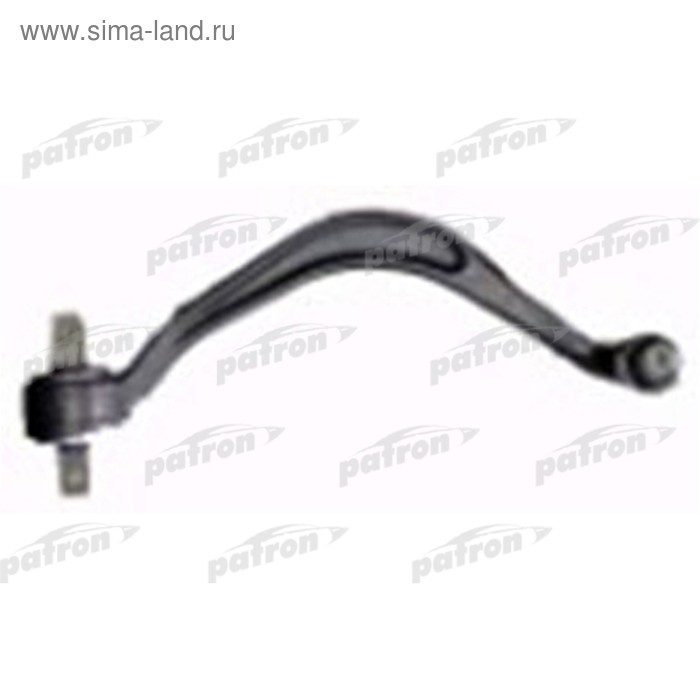 фото Рычаг подвески patron ps5002r