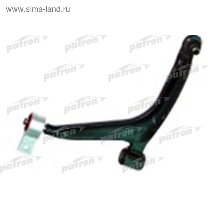 фото Рычаг подвески patron ps5084l