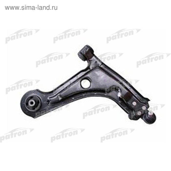фото Рычаг подвески patron ps5103r