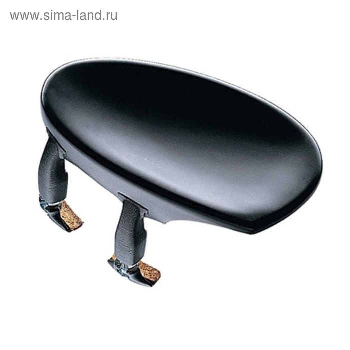 Подбородник для скрипки 250121 размером 3/4, с отверткой
Подбородник для скрипки 250121 размером 3/4, с отверткой