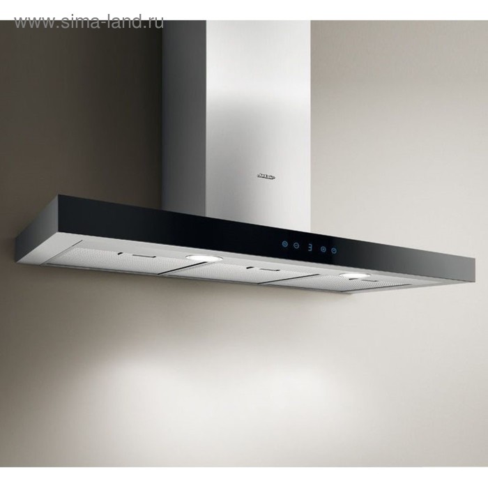 Вытяжка Jetair FLAVIA IX/A/90, каминная, 1200 м3/ч, 3 скорости, 90 см, серебристая
Вытяжка Jetair FLAVIA IX/A/90, каминная, 1200 м3/ч, 3 скорости, 90 см, серебристая