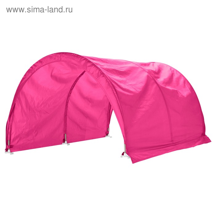 Полог КЮРА, розовый 
Полог КЮРА, розовый