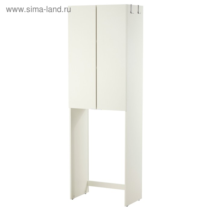 Шкаф ЛИЛЛОНГЕН, для стиральной машины, белый, 64x38x195 см
Шкаф ЛИЛЛОНГЕН, для стиральной машины, белый, 64x38x195 см