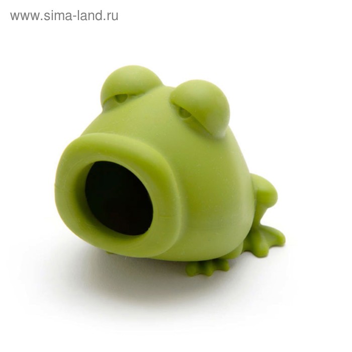 Отделитель яичного желтка yolkfrog
Отделитель яичного желтка yolkfrog