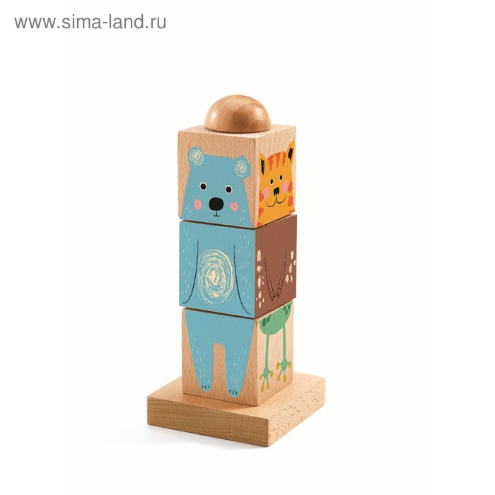 Головоломка «Твистиз»
Головоломка «Твистиз»