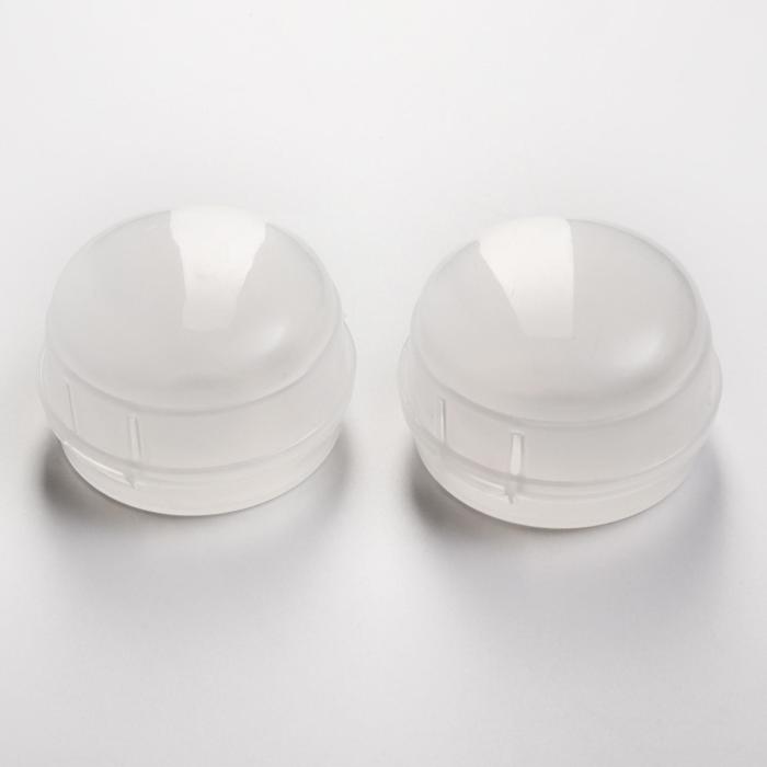 Защитные накладки на ручки плиты, набор 2 шт.
Защитные накладки на ручки плиты, набор 2 шт.