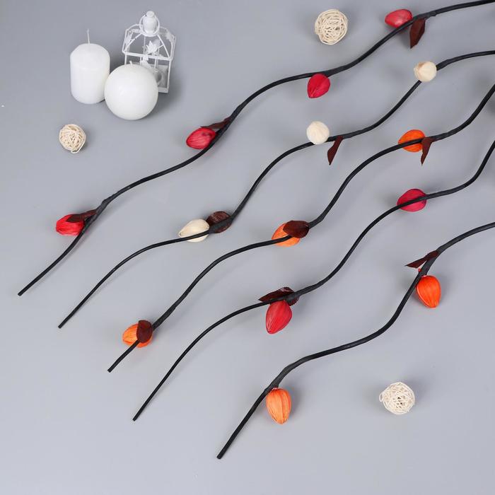 Декор ветка "Шарик" 150 см, (цена за 1шт) микс
Декор ветка "Шарик" 150 см, (цена за 1шт) микс