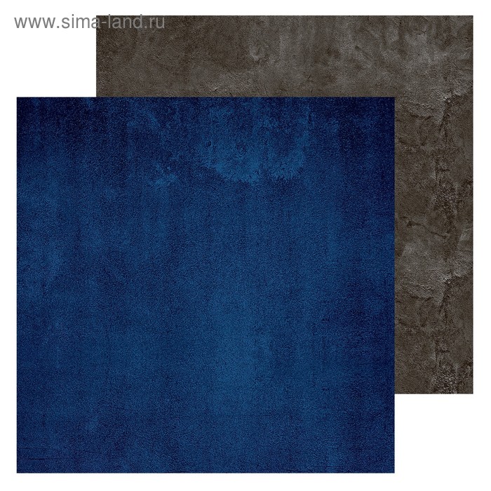 Фотофон двусторонний «Синий‒серый», 45 × 45 см, переплётный картон, 980 г/м
Фотофон двусторонний «Синий‒серый», 45 × 45 см, переплётный картон, 980 г/м