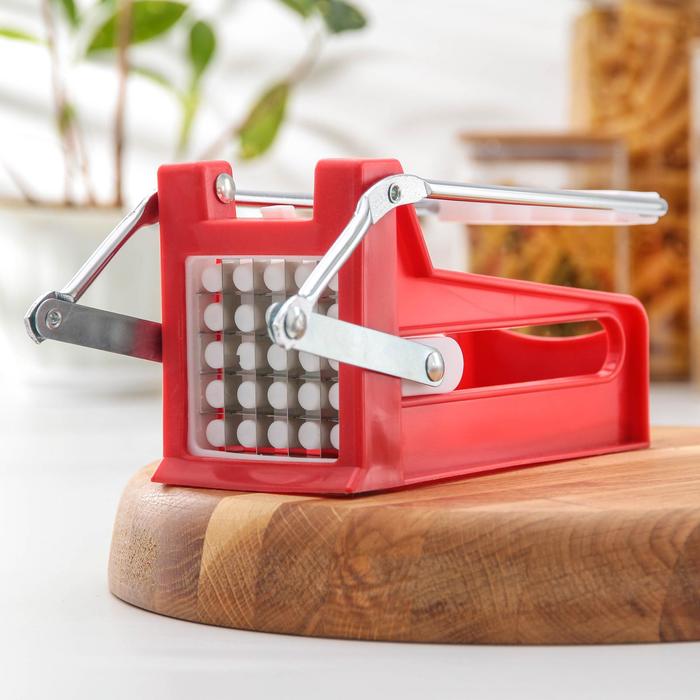 Овощерезка механическая «Помощник»
Овощерезка механическая «Помощник»