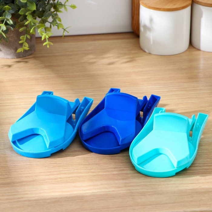 Подставка для крышки и ложки «Помощник», складная, цвет МИКС
Подставка для крышки и ложки «Помощник», складная, цвет МИКС