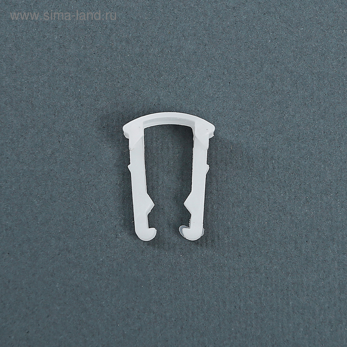 Фиксатор топливной магистрали универсальный, КП-0165
Фиксатор топливной магистрали универсальный, КП-0165