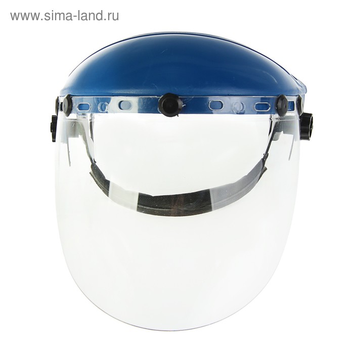 Щиток защитный "СИБРТЕХ", 400 × 220 мм, поликарбонат
Щиток защитный "СИБРТЕХ", 400 × 220 мм, поликарбонат