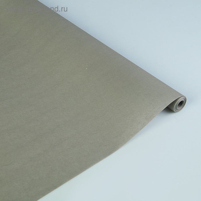 Калька для цветов "Серый", 0,5 х 10 м
Калька для цветов "Серый", 0,5 х 10 м