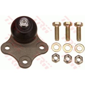 Опора шаровая TRW JBJ711
Опора шаровая TRW JBJ711