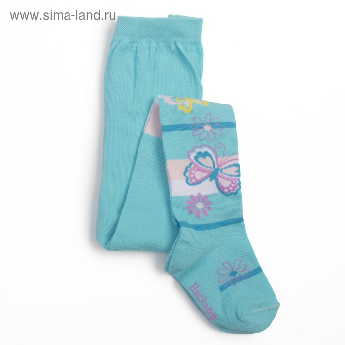 Колготки для девочки КДД1-2796, цвет светло-бирюзовый, рост 110-116 см
Колготки для девочки КДД1-2796, цвет светло-бирюзовый, рост 110-116 см