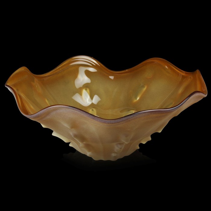 Ваза "Квита", 35 × 36 × 17 см
Ваза "Квита", 35 × 36 × 17 см