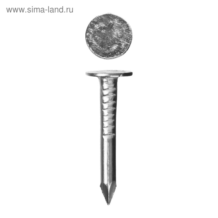 Гвозди с большой потайной головкой "ЗУБР Мастер", 3 × 25 мм, оцинкованные, в упаковке 5 кг
Гвозди с большой потайной головкой "ЗУБР Мастер", 3 × 25 мм, оцинкованные, в упаковке 5 кг