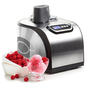 Фризер мороженого GASTRORAG ICM-1518, настольный, 1.5 л/ч, таймер, с антипригарным покрытием
Фризер мороженого GASTRORAG ICM-1518, настольный, 1.5 л/ч, таймер, с антипригарным покрытием