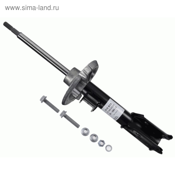 Амортизатор подвески Sachs 313013
Амортизатор подвески Sachs 313013