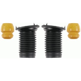 Пыльники амортизатора, комплект SACHS 900182 
Пыльники амортизатора, комплект SACHS 900182