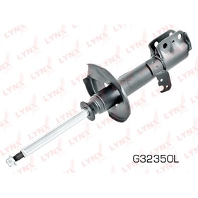 Амортизатор подвески LYNXauto G32350L
Амортизатор подвески LYNXauto G32350L