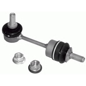 Стойка стабилизатора LEMFORDER 2709802
Стойка стабилизатора LEMFORDER 2709802