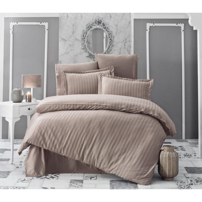 КПБ Perla евро, 240х260, 200x220, 50x70-2 шт, 70x70-2 шт, кофе
КПБ Perla евро, 240х260, 200x220, 50x70-2 шт, 70x70-2 шт, кофе