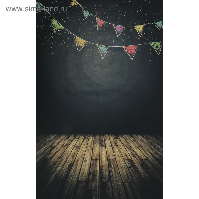 Фотофон винил "Графит и доски" стена+пол 80х125 см
Фотофон винил "Графит и доски" стена+пол 80х125 см