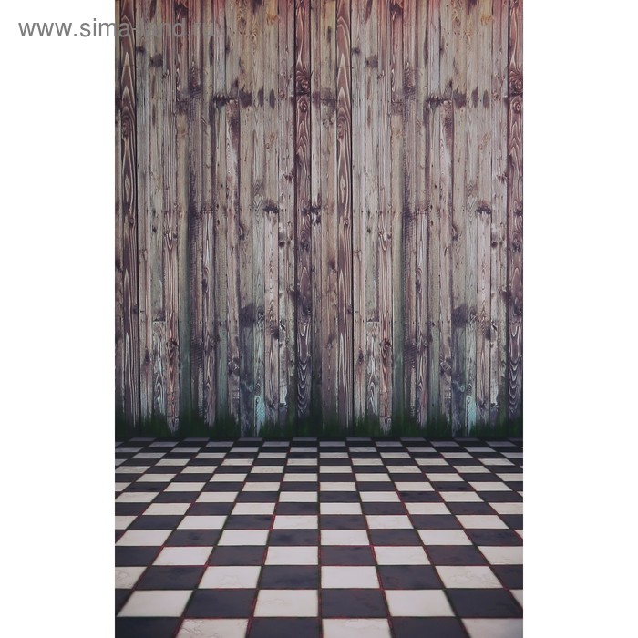 Фотофон бумага "Шахматная доска" стена+пол 80х125 см
Фотофон бумага "Шахматная доска" стена+пол 80х125 см