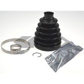 Пыльник ШРУСа наружный LOEBRO 304882
Пыльник ШРУСа наружный LOEBRO 304882