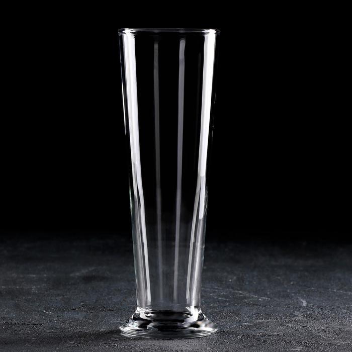 Бокал для пива Linz, 390 мл
Бокал для пива Linz, 390 мл