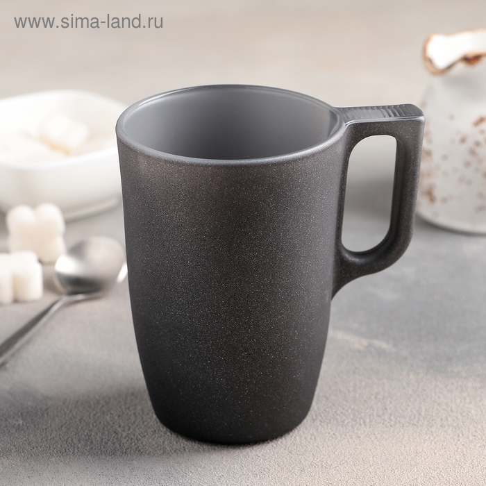 Кружка Loft Stony, 320 мл
Кружка Loft Stony, 320 мл