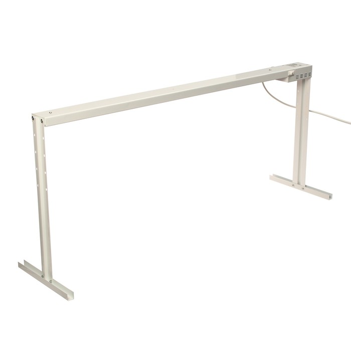 Фитосветильник светодиодный «Петромаш», Led-30, 60 Вт, 220 В, 1180 мм, на подставке
Фитосветильник светодиодный «Петромаш», Led-30, 60 Вт, 220 В, 1180 мм, на подставке