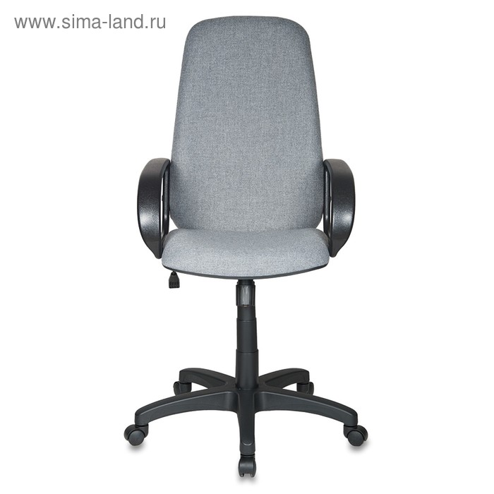 Кресло руководителя Бюрократ CH-808AXSN/G, тёмно-серый
Кресло руководителя Бюрократ CH-808AXSN/G, тёмно-серый