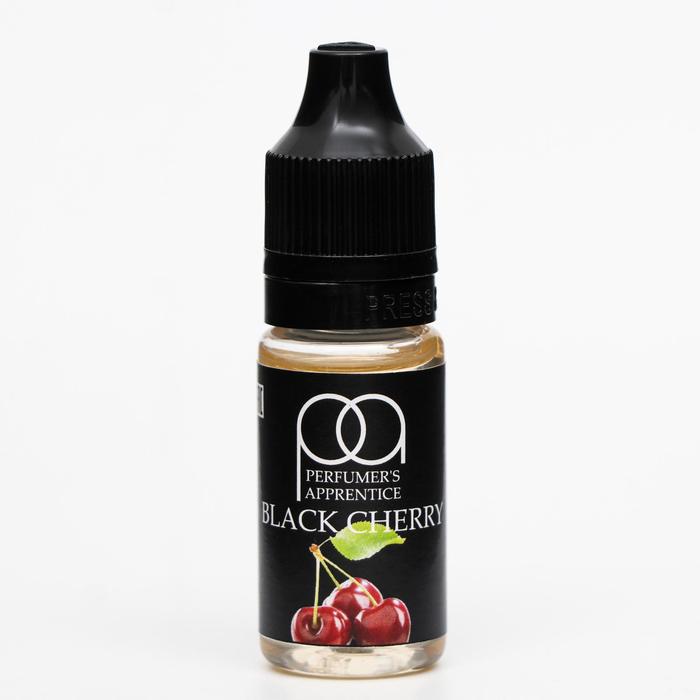 Ароматизатор пищевой черешня, 10мл
Ароматизатор пищевой черешня, 10мл