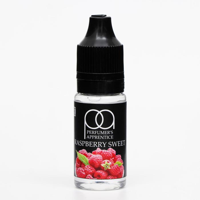 Ароматизатор пищевой сладкая малина, 10 мл
Ароматизатор пищевой сладкая малина, 10 мл