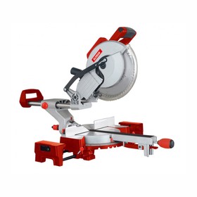 Пила торцовочная Elitech ПТ 1825 КУ, 1800 Вт, 4800 об/м, диск ф255х30 мм, рез 75х430 мм
Пила торцовочная Elitech ПТ 1825 КУ, 1800 Вт, 4800 об/м, диск ф255х30 мм, рез 75х430 мм