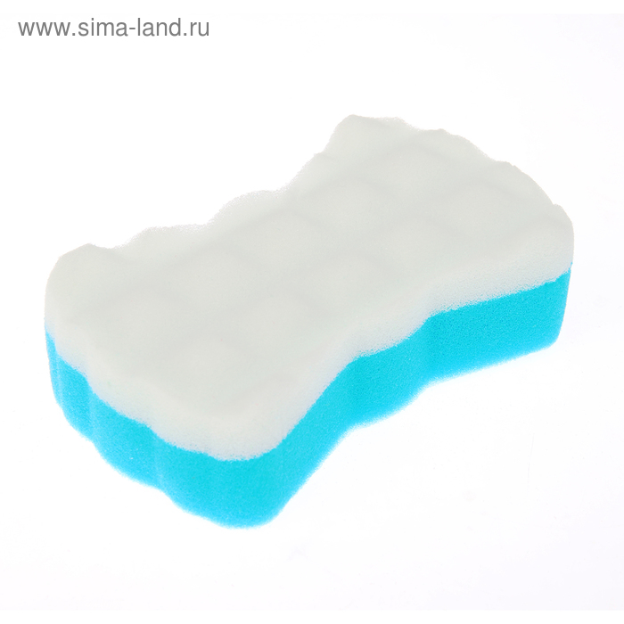 Мочалка с массажным слоем, цвет СЮРПРИЗ
Мочалка с массажным слоем, цвет СЮРПРИЗ