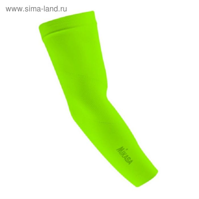 Рукава волейбольные (зелёный) MIKASA MT415 0026 SUMIKO
Рукава волейбольные (зелёный) MIKASA MT415 0026 SUMIKO