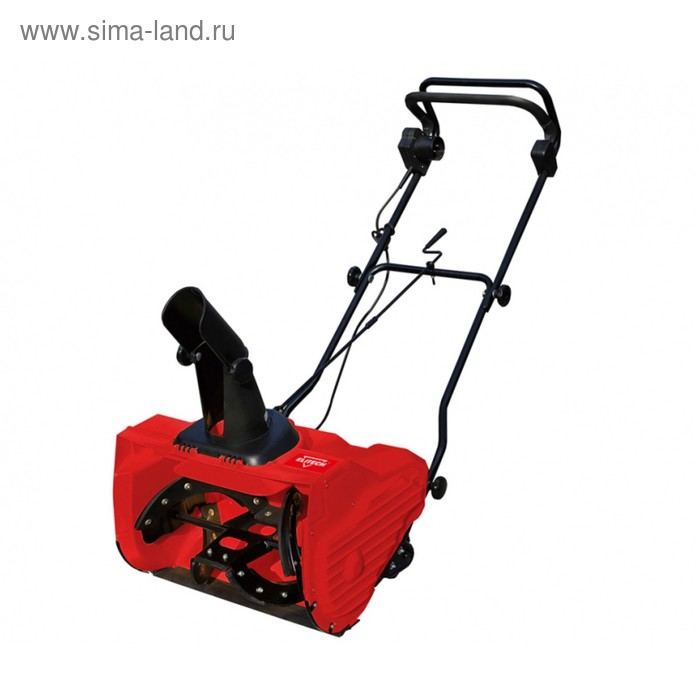 Снегоуборщик Elitech СМ 2Е, электрический, 1800 Вт, передвижной, захват 50х33см, выброс 8м
Снегоуборщик Elitech СМ 2Е, электрический, 1800 Вт, передвижной, захват 50х33см, выброс 8м