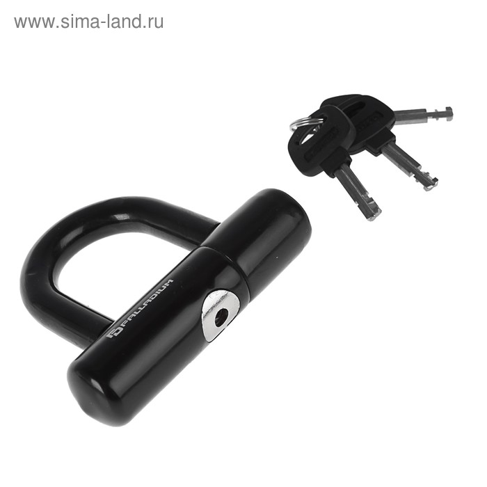 Замок навесной PALLADIUM 904 WP
Замок навесной PALLADIUM 904 WP