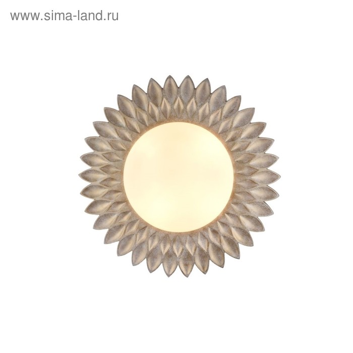 Люстра потолочная Lamar 4x40W E14 кремовое золото 56x56x10,3см
Люстра потолочная Lamar 4x40W E14 кремовое золото 56x56x10,3см