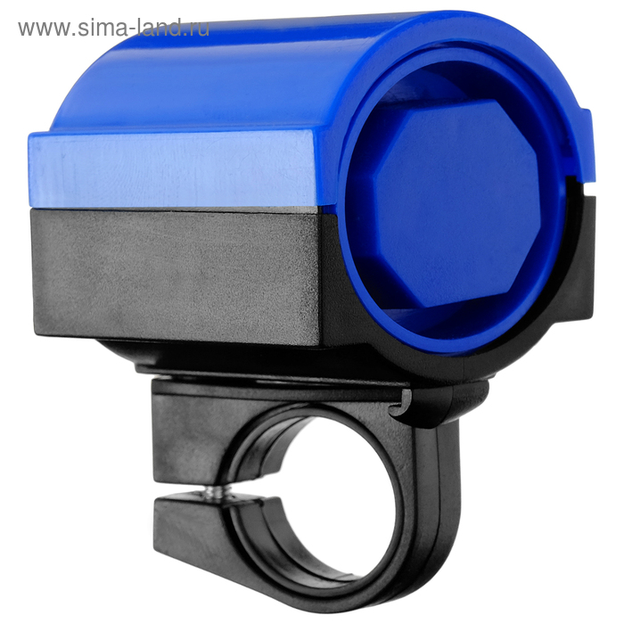 Звонок велосипедный STG электрический
Звонок велосипедный STG электрический