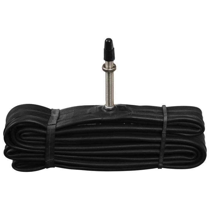 Камера 24"x1.75-1.95" STG, бутил, велониппель 48 мм
Камера 24"x1.75-1.95" STG, бутил, велониппель 48 мм