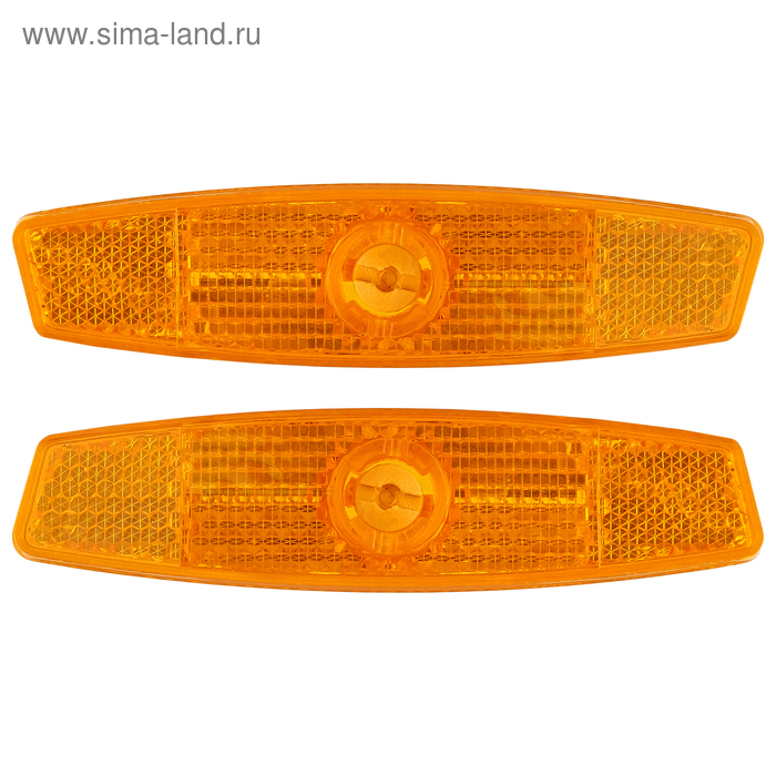 Катафот на колесо STG J92, 2 шт.
Катафот на колесо STG J92, 2 шт.