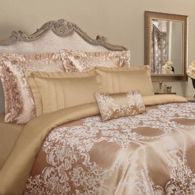 КПБ Madame Pompadour 2 сп, 215 х 240 см, 175 х 210 см, 50 х 70 см, 70 х 70 см по 2 шт., сатин
КПБ Madame Pompadour 2 сп, 215 х 240 см, 175 х 210 см, 50 х 70 см, 70 х 70 см по 2 шт., сатин