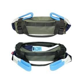 Сумка многофункциональная для строп Tplus 40-70 мм, оксфорд 600, олива (T002251)
Сумка многофункциональная для строп Tplus 40-70 мм, оксфорд 600, олива (T002251)