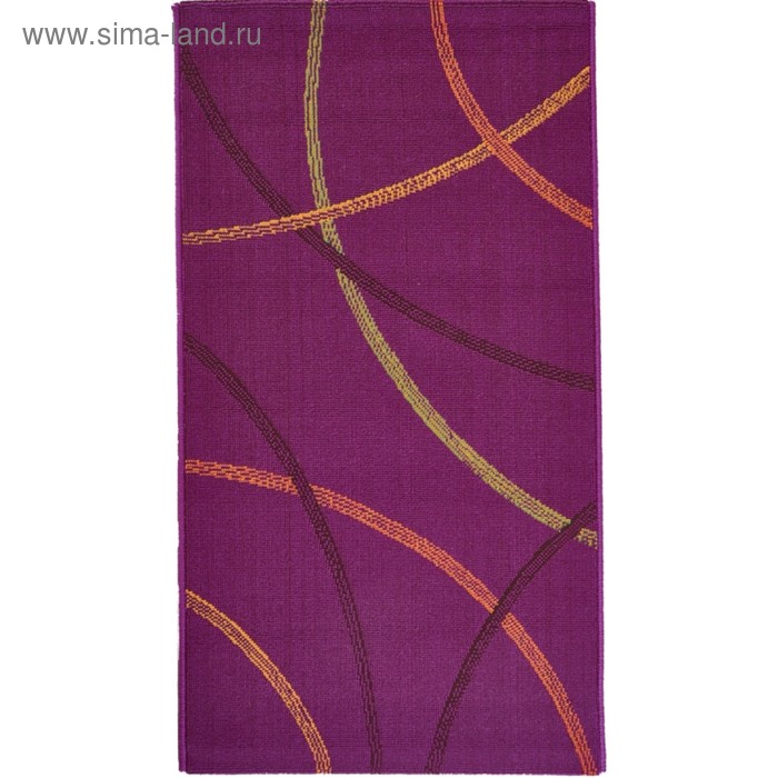 Ковёр «Даззл», размер 67 х 120 см
Ковёр «Даззл», размер 67 х 120 см