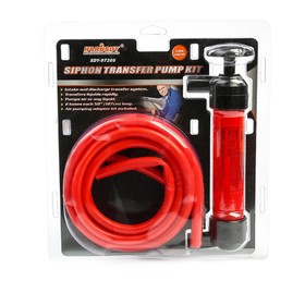 Насос ручной для перекачки жидкостей и накачки
Насос ручной для перекачки жидкостей и накачки