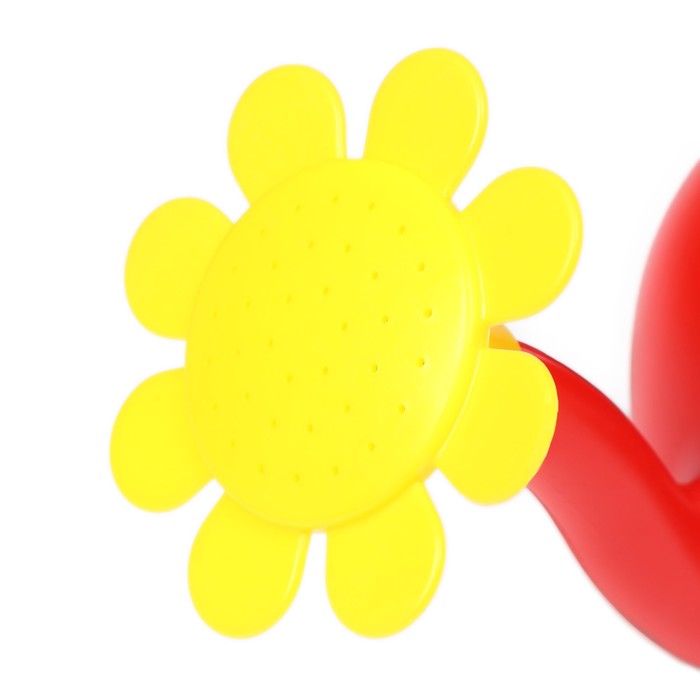 Рассеиватель, d = 19 мм, МИКС, «Ромашка»
Рассеиватель, d = 19 мм, МИКС, «Ромашка»